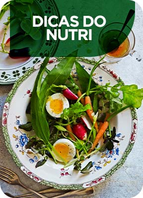 Banner Dicas do nutri