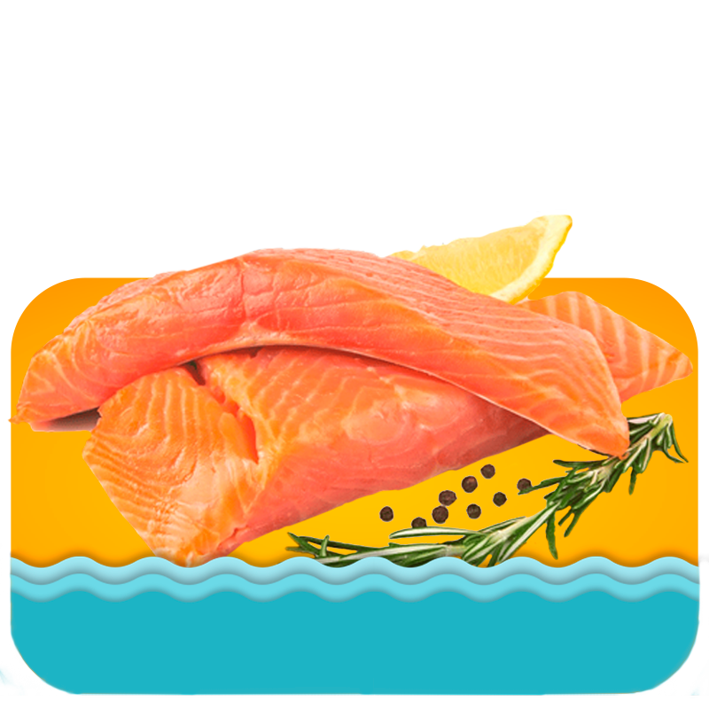 Peixaria e Frutos do Mar